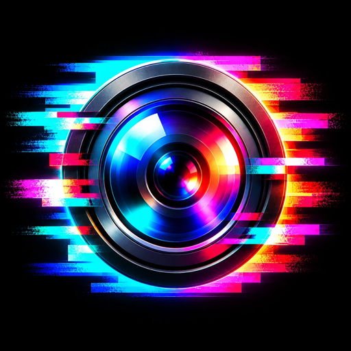 Glitchomatic-ikonen